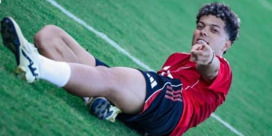 الأهلي يتمسك بإمام عاشور ويرفض رحيله نهائيًا - الكويت الاخباري