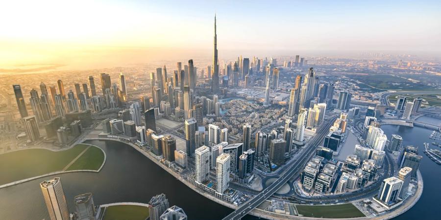 2.4 مليار درهم مبيعات عقارات دبي.. والهبات تلامس 3 مليارات - الكويت الاخباري
