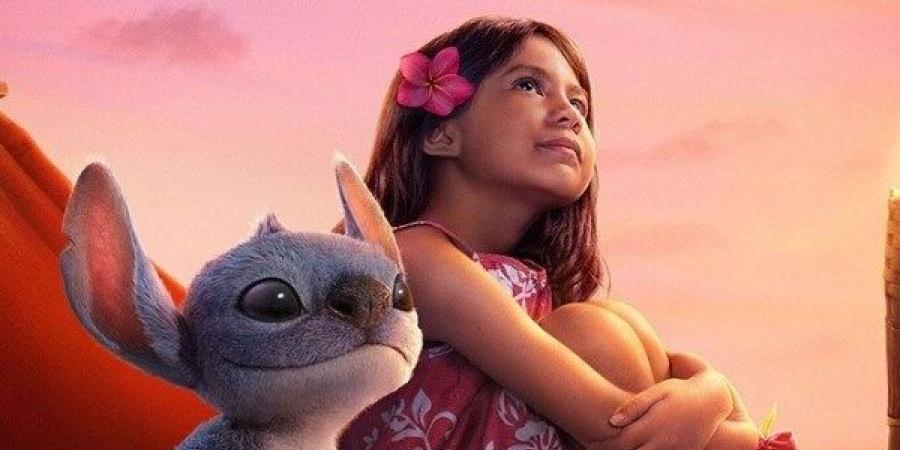 50 مليون دولار تفصل فيلم Lilo & Stitch عن تحقيق المليار - الكويت الاخباري
