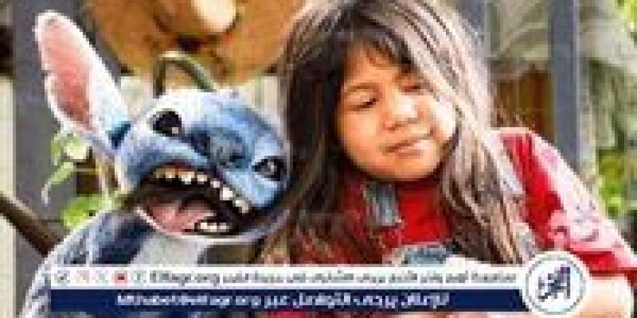 من شواطئ هونولولو إلى صدارة البوكس أوفيس.. "Live Action Lilo & Stitch" يُحلّق بإيرادات تقترب من المليار دولار - الكويت الاخباري