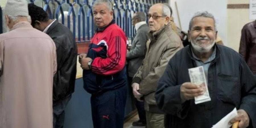 الفئات المستحقة لـ المعاش من العمالة غير المنتظمة - الكويت الاخباري
