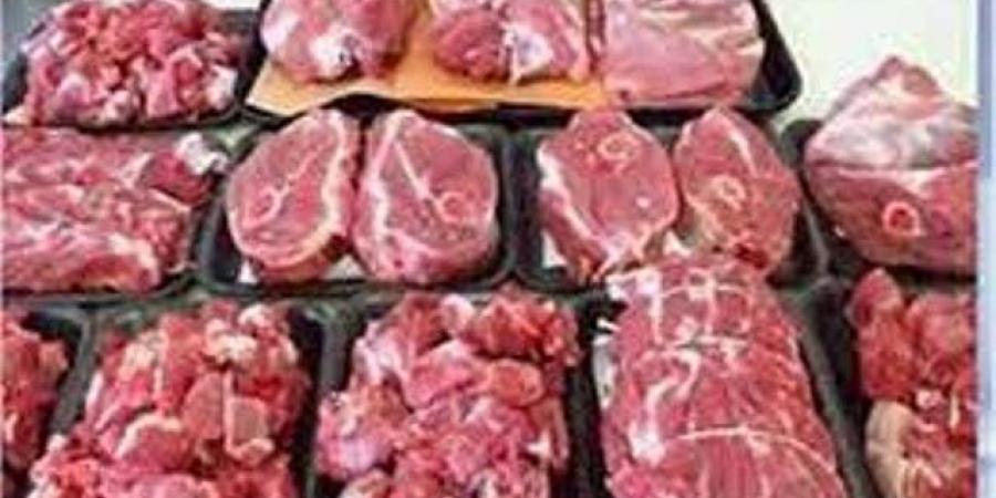 أسعار اللحوم اليوم الجمعة 4-7-2025  - الكويت الاخباري