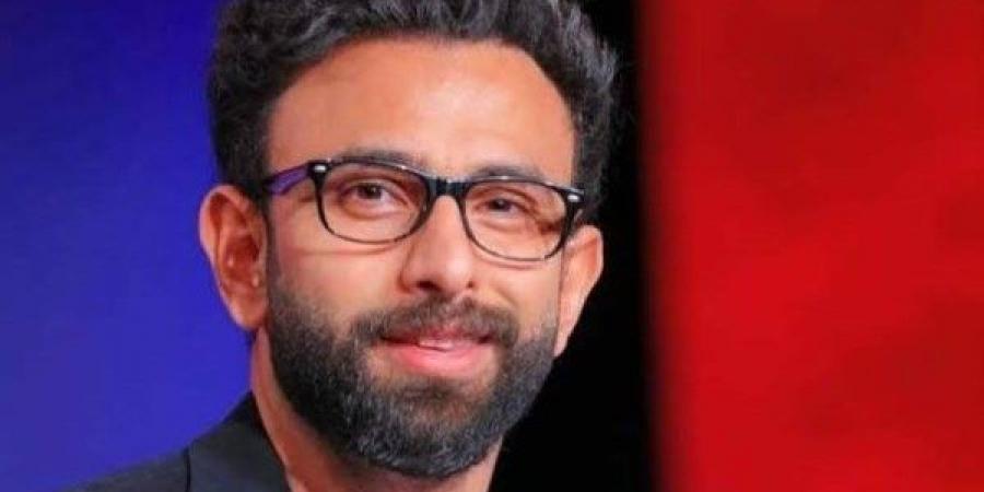 الشغلانة صعبة وسامحوني.. إبراهيم يعلن توقف برنامجه ويوجه رسالة للجمهور - الكويت الاخباري