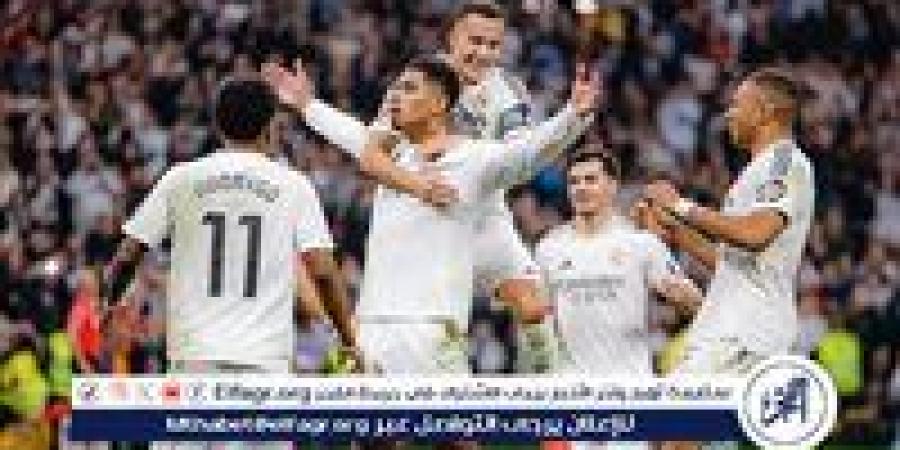 هل يغادر نجم ريال مدريد في الميركاتو الصيفي؟ - الكويت الاخباري