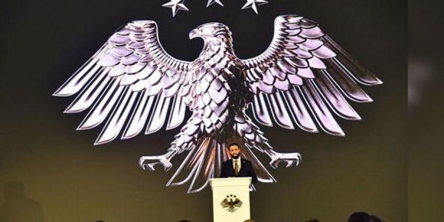 شعار سوريا الجديد يشعل ضجة بين الرافض والمؤيد.. فماذا تعرف عنه؟ - الكويت الاخباري