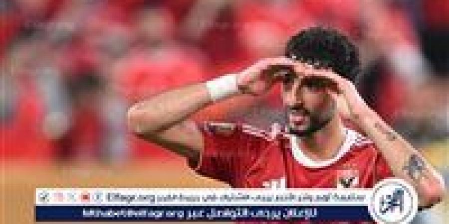 بديل وسام.. الأهلي يقدم عرضًا تاريخيًا لمصطفى محمد ومهاجم فلسطيني جديد - الكويت الاخباري