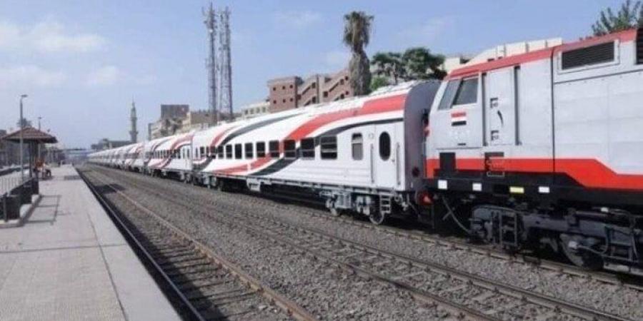 «المكيفة والروسي وتالجو».. مواعيد قطارات الصعيد والإسكندرية اليوم الجمعة 4-7-2025 - الكويت الاخباري