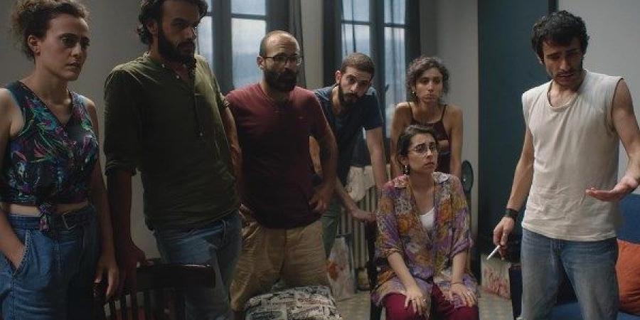 تفاصيل الفيلم اللبناني “مشقلب” قبل عرضه 10 يوليو - الكويت الاخباري