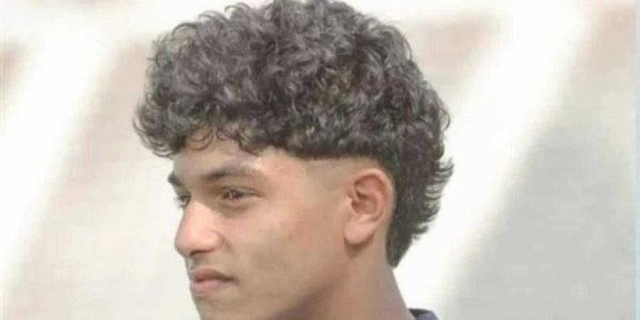عاجل| مصرع يوسف الشيمي ناشئ طلائع الجيش وصديقه دهسًا بقطار في طوخ - الكويت الاخباري