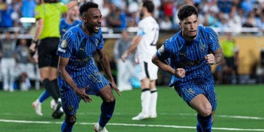 مشاهدة مباراة الهلال وفلومينينسي بث مباشر في كأس العالم للأندية اليوم - الكويت الاخباري