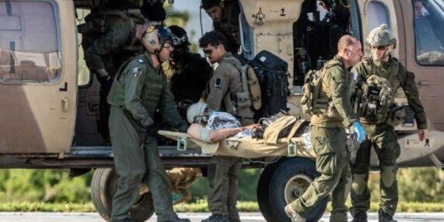 كمين لـ سرايا القدس يستهدف 30 جنديا إسرائيليا في الشجاعية - الكويت الاخباري