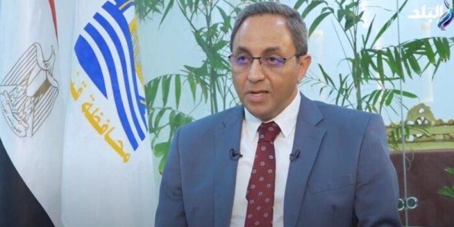 محافظ قنا: خطة لتحويل دندرة إلى وجهة سياحية ريفية وثقافية «فيديو» - الكويت الاخباري