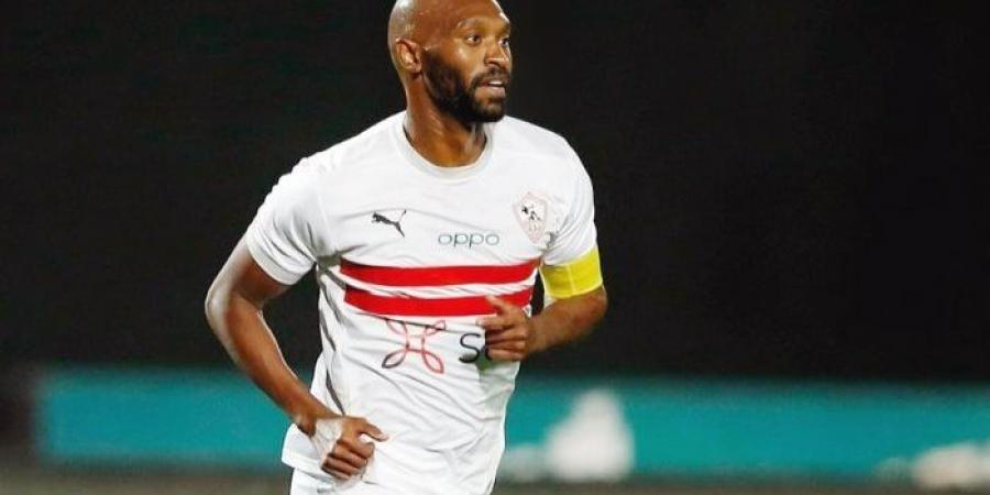 مدرب الزمالك السابق لشيكابالا: هتوحشني لمساتك يا ساحر - الكويت الاخباري