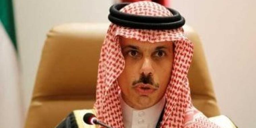 وزير الخارجية السعودى يجتمع مع نظيره الروسي سيرجى لافروف في موسكو اليوم - الكويت الاخباري