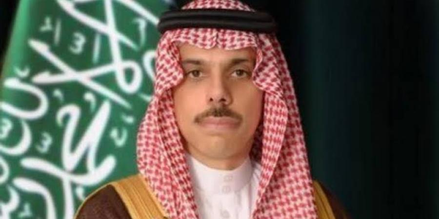 وزير الخارجية السعودي: التطورات المتسارعة تفرض تعزيز التعاون والحوار البناء - الكويت الاخباري