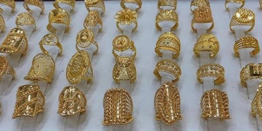 سعر أكبر جرام ذهب اليوم 4-7-2025 - الكويت الاخباري