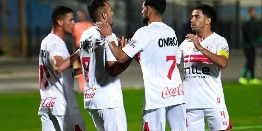 محمد كمونة: الزمالك يعمل في صمت.. وأحمد شريف صفقة واعدة تصنع الفارق - الكويت الاخباري