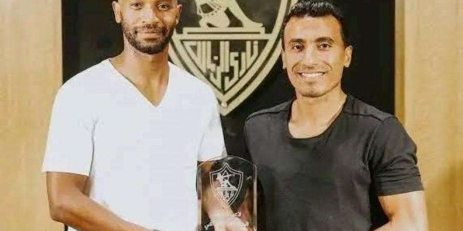 شيكابالا عبد الشافي معشوق الجماهير فى السعودية وأعظم من دخل الزمالك #شيكابالا #اعتزال_شيكابالا #الزمالك #عبد_الشافي - الكويت الاخباري