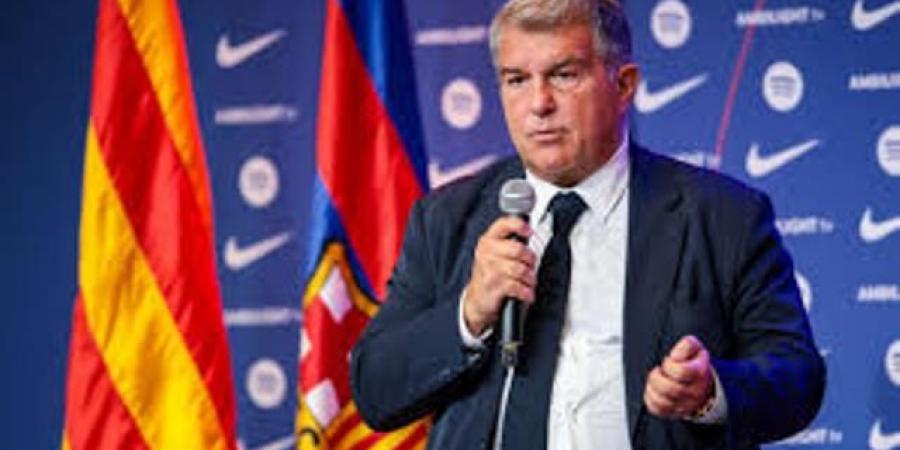 الاتحاد الاوروبي يفرض غرامة 15 مليون يورو على برشلونة - الكويت الاخباري