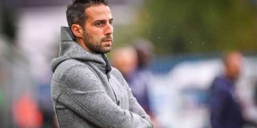 أول تصريحات لـ فيريرا بعد تولي تدريب الزمالك: سنعمل بجد.. ونحلم بأن نكون الأفضل في القرن الحالي - الكويت الاخباري