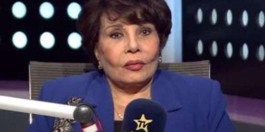 فردوس عبد الحميد تكشف سبب غيابها عن مسلسل كامل العدد - الكويت الاخباري