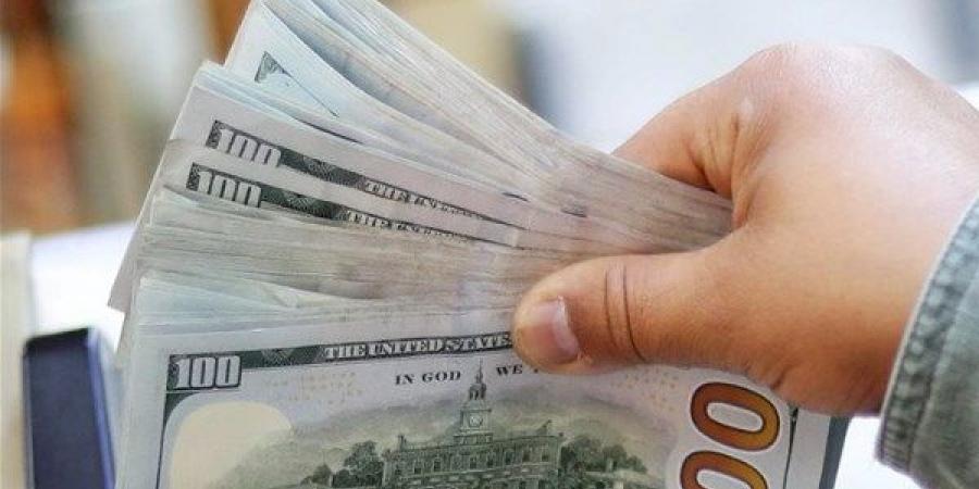 سعر الدولار الآن في البنوك والسوق.. ومفاجأة بشأن استمرار التراجع - الكويت الاخباري