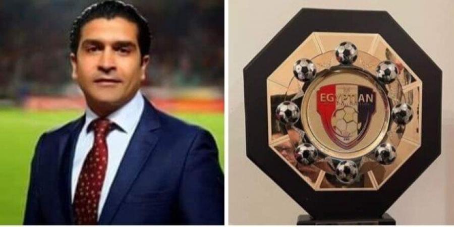 أحمد سمير: رياضة «الميني فوتبول» هي أصل كرة القدم - الكويت الاخباري
