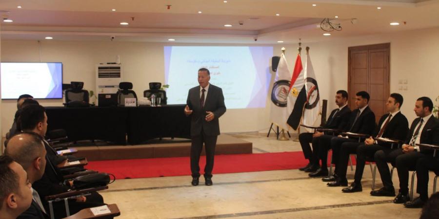 صور.. النيابة العامة تنظم دورة تدريبية حول ضوابط التحقيق الجنائي ومقوماته - الكويت الاخباري