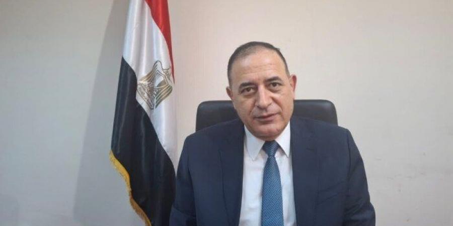 7 مرشحين يتقدمون بأوراقهم لانتخابات الشيوخ بأسيوط في اليوم الأول - الكويت الاخباري