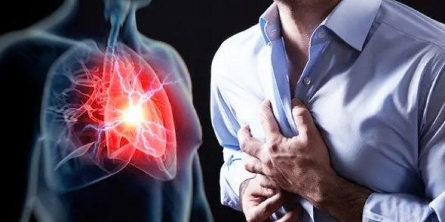 السبب الخفي للقلب والجلطات.. معلومات ماتعرفهاش عن تحليل الهوموسيتين والاستعداد له - الكويت الاخباري