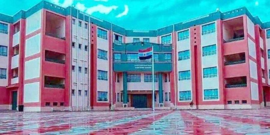شروط وموعد التقديم في مدرسة الضبعة النووية 2025 بعد الإعدادية للبنين والبنات - الكويت الاخباري