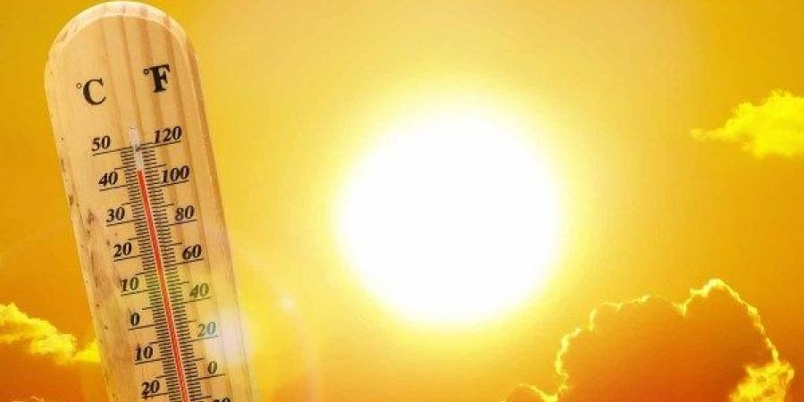 طقس اليوم | حار رطب نهارا ..والقاهرة تسجل 36 - الكويت الاخباري