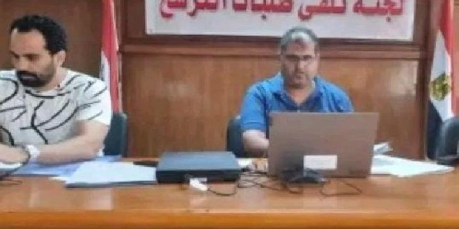 3 مستقلين و 8 مرشحين حزبيين.. حصيلة اليوم الأول لتلقى أوراق مرشحى الشيوخ بالدقهلية - الكويت الاخباري