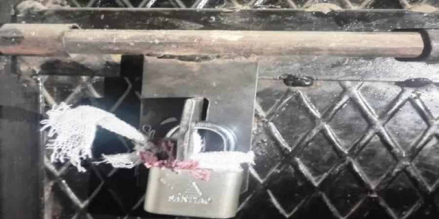 غلق وتشميع 190 محل وكافيه مخالف خلال حملات موسعة بأسوان - الكويت الاخباري