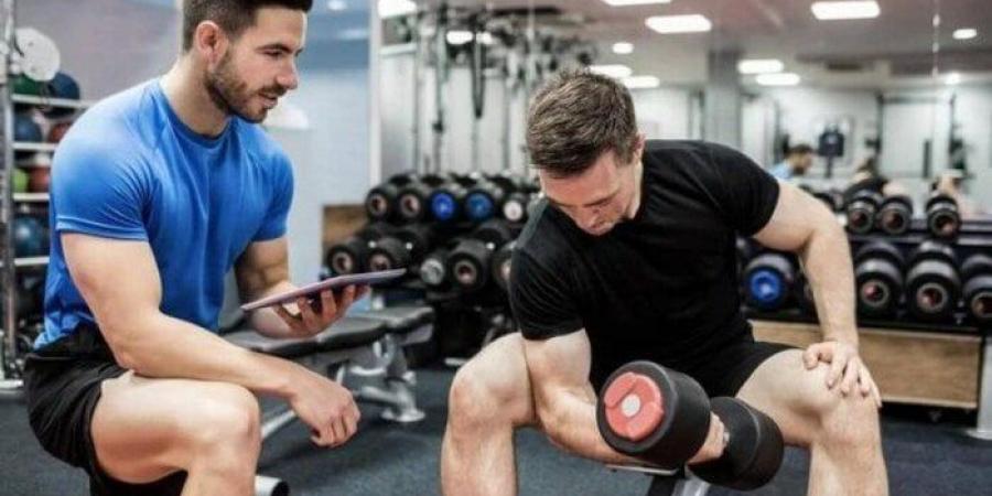 أفضل طريقة لممارسة الرياضة داخل صالات الجيم؟.. متخصصون يجيبون - الكويت الاخباري