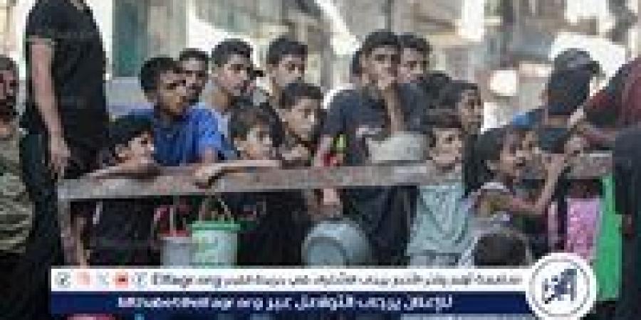 هجوم بقنابل يدوية في غزة يصيب عاملي إغاثة أمريكيين ومؤسسة إنسانية تتهم "حماس" - الكويت الاخباري