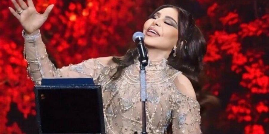 «أحلام الشامسي» تستعد للقاء جمهور الأردن بمهرجان جرش - الكويت الاخباري
