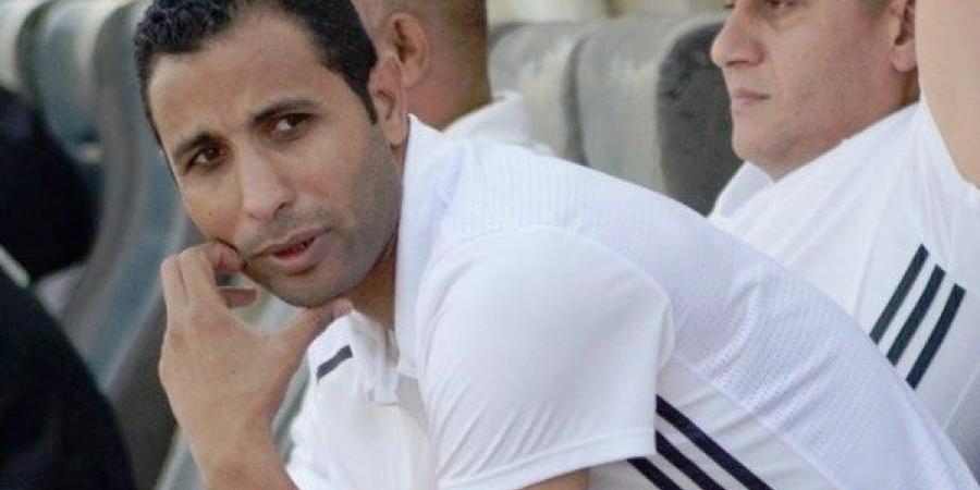 وائل القباني: الانضباط أولوية في الزمالك.. وإجراءات صارمة ضد المخالفين - الكويت الاخباري