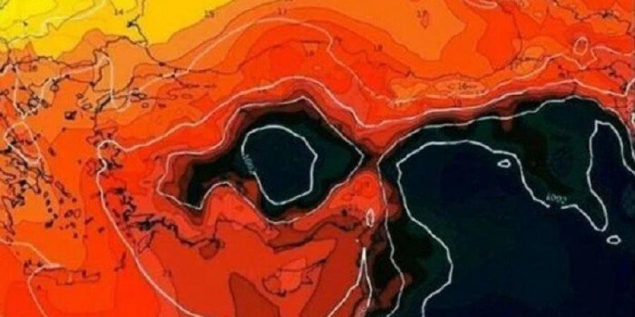 يُشعل حرارة الجو.. ماذا تعرف عن منخفض الهند الذي يضرب البلاد؟ - الكويت الاخباري