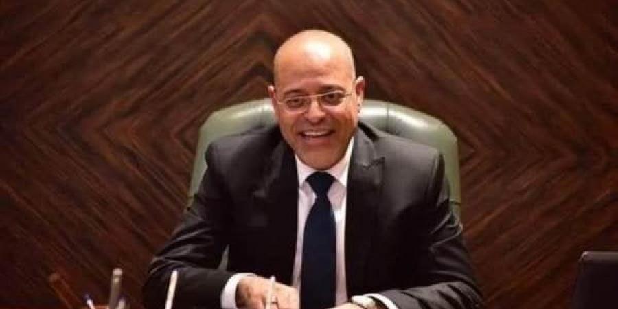 «وزير العمل» يوجه بمتابعة تداعيات حادث المنوفية وسرعة صرف الدعم لهم - الكويت الاخباري