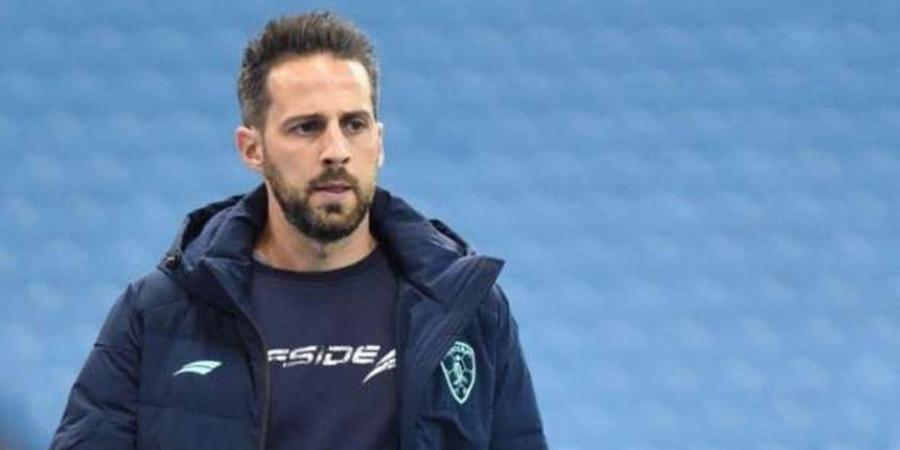 شرط مدرب الزمالك الجديد لإتمام التعاقد مع المهدي سليمان - الكويت الاخباري
