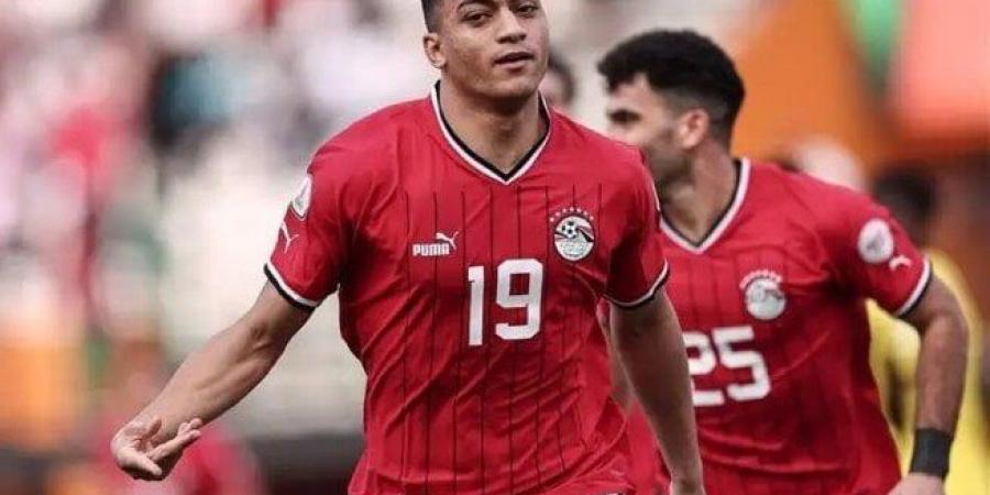 هل ينتقل مصطفى محمد إلى الأهلي؟.. مصدر يحسم الجدل - الكويت الاخباري