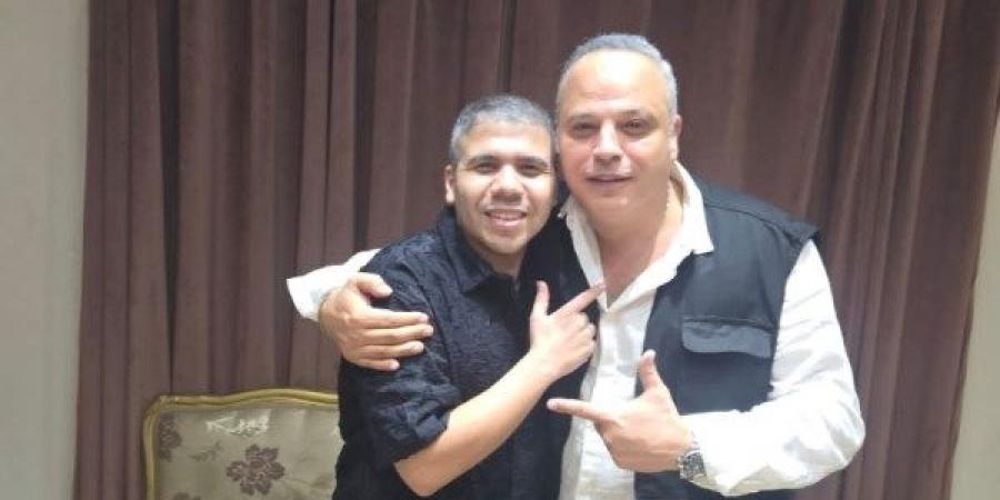 عمر كمال نجم حفل البيت الفني للفنون الشعبية 24 يوليو المقبل - الكويت الاخباري