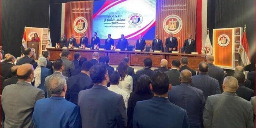 «الوطنية للانتخابات» تكشف عدد المتقدمين بأوراقهم لخوض انتخابات الشيوخ بأول أيام تلقي الطلبات - الكويت الاخباري