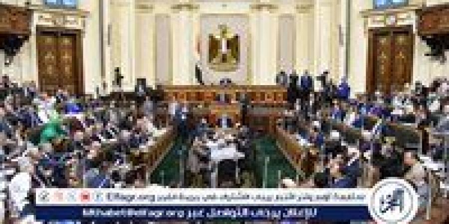البرلمان يوافق على منحة إسبانية بشأن مشروع امتداد الخط الأول لمترو القاهرة - الكويت الاخباري