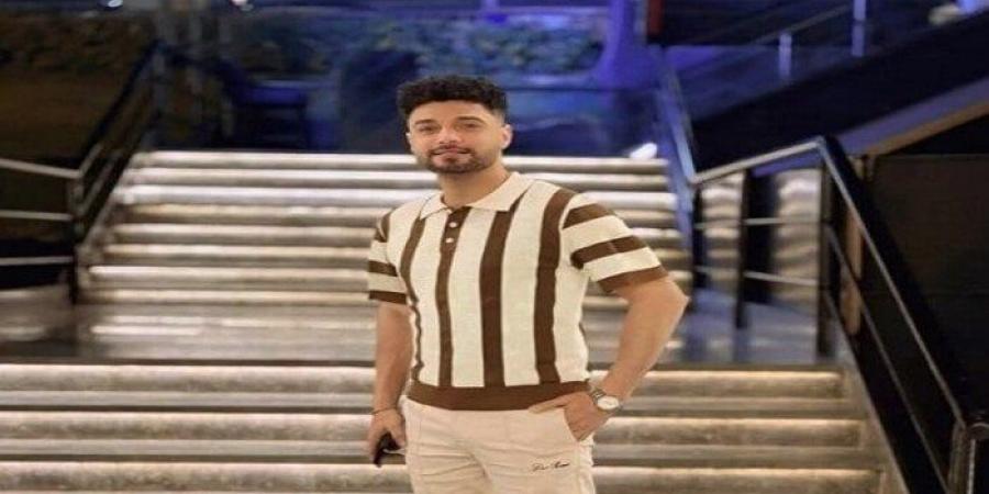 اليوم.. عزاء المطرب الشعبي أحمد عامر بمسجد الحامدية الشاذلية - الكويت الاخباري