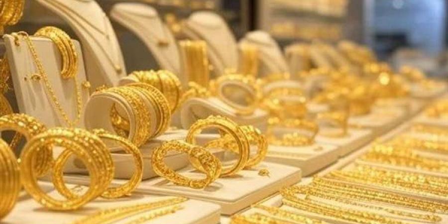 الأصفر يرتفع.. مفاجأة في سعر الذهب اليوم الأحد 6 يوليو 2025 وعيار 21 بهذا الرقم - الكويت الاخباري