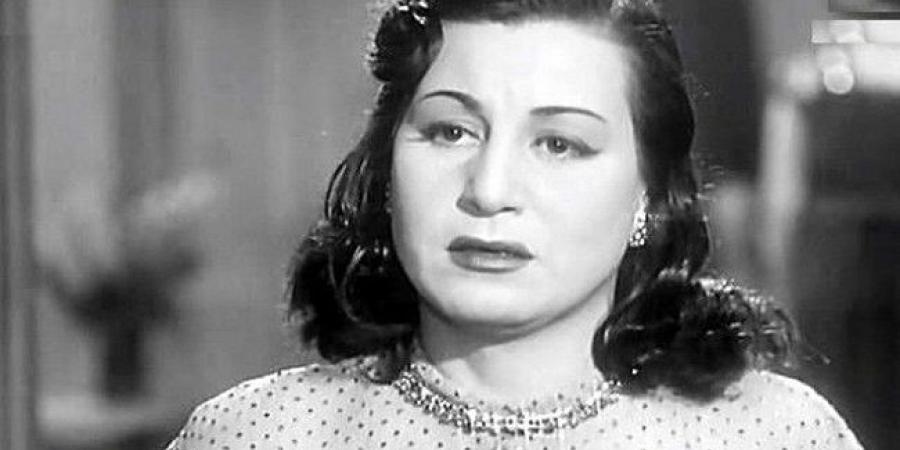ذكرى ميلادها..زوزو نبيل.. "عاشت حياة بائسة وجارتها سبب شهرتها" - الكويت الاخباري