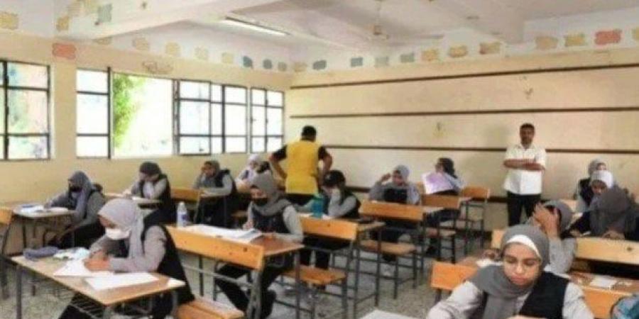 تعليمات مهمة من «التعليم» بشأن آخر امتحانات الثانوية العامة 2025 - الكويت الاخباري