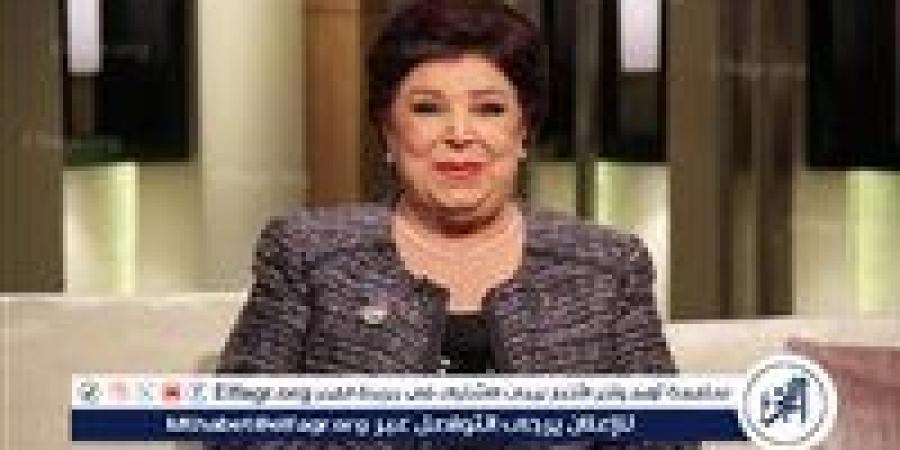 لهذا السبب.. رجاء الجداوي تتصدر تريند جوجل - الكويت الاخباري